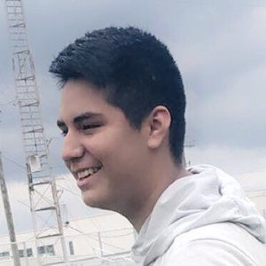 Meet your Posher, Brian